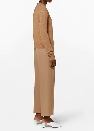 Хлопковые брюки jil sander оригинал 5