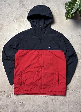 Ветровка куртка obey m
