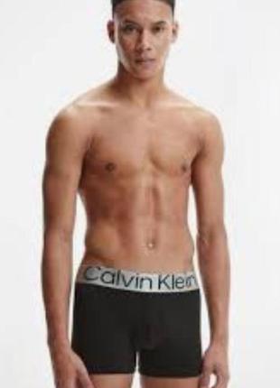 Мужские боксеры calvin clein