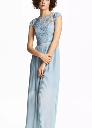 Новое нарядное/вечернее платье для особых случаев 52евр/58/60наш