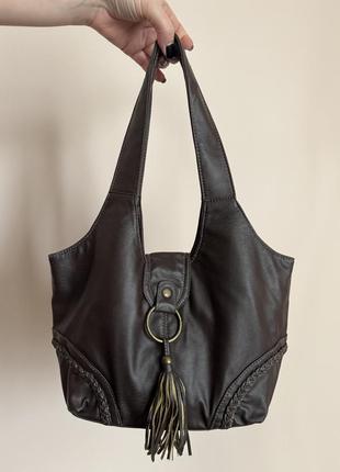 Трендова сумка cherokee
