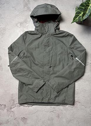 Куртка ветровка sherpa janakpur rain jacket