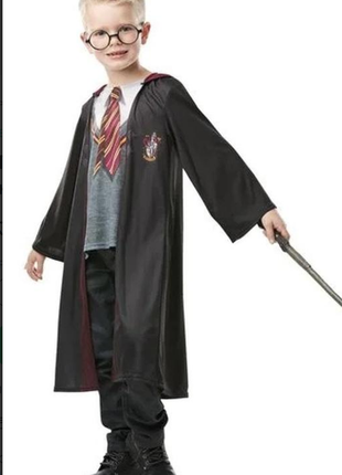 Гарри поттер унисекс мантия с галстуком и свитером гриффиндор harry potter на 9-10 лет