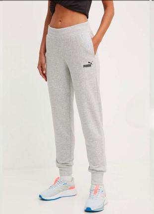 Джогери puma