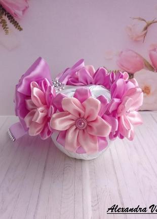 Ніжна гумка на гульку