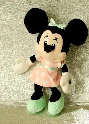 М'яка іграшка мінімаус disney 32 см