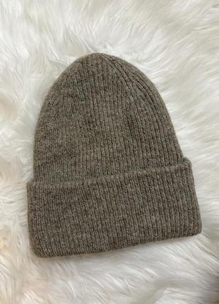 Шапка zara нова