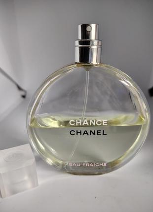 Парфум chanel chance eau fraîche