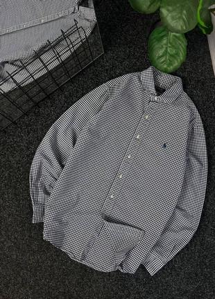 Сорочка polo ralph lauren