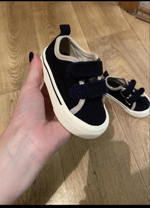 Кеди h&m 20/21