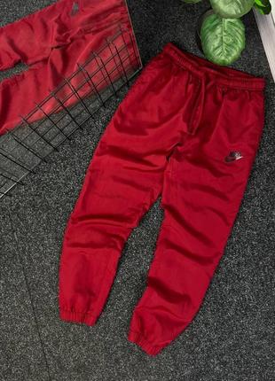 Спортивні штани nike