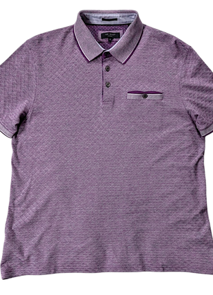 Ted baker поло брендове англія