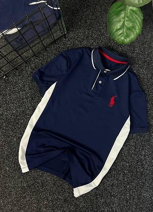 Поло polo ralph lauren