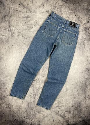 Вінтажні джинси versace couture jeans vintage