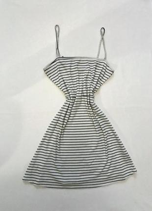 Сарафан bershka