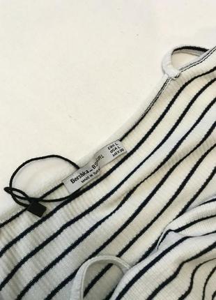Сарафан bershka 4