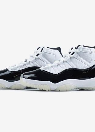 Кроссовки The shoe itself nods to classic Air Jordan Retro such as the