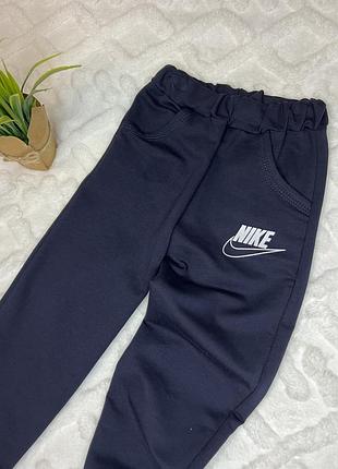 Спортивные штаны2 фото