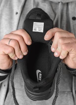 Зимние кроссовки 9