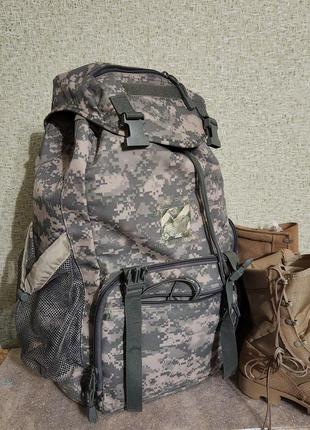 3-х денний стандартний армійській рюкзак сша - 3 бригада -  army acu pattern large military backpack