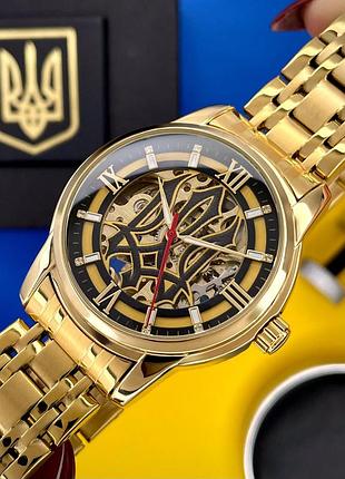 Часы механические