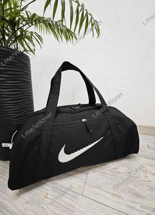 Распродажа ❗спортивная сумка nike gym club bag / спортивна сумка