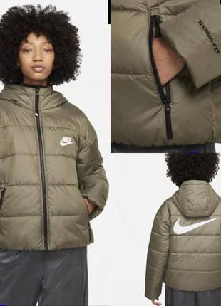 Куртка nike