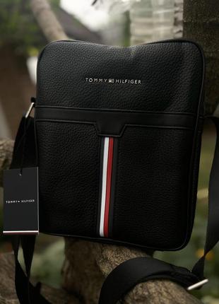 Сумка tommy hilfiger