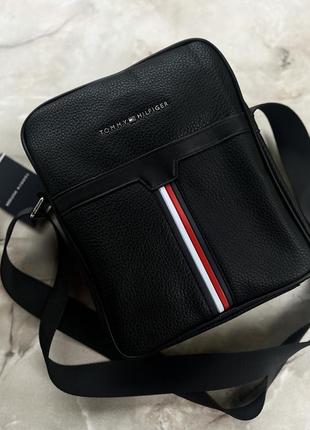 Сумка tommy hilfiger3 фото
