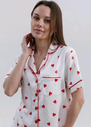 Пижама 140-164