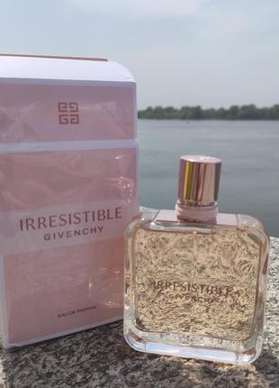 5мл відливант 🔥😻 парфюм  irresistible