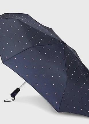 Новые зонты tommy hilfiger,