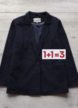1+1=3 🎁 фактурный пиджак жакет блейзер от oasis