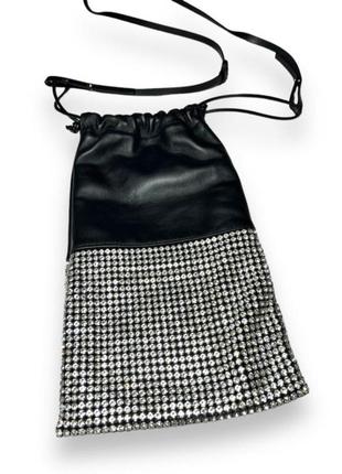 Сумка мішок alexander wang
