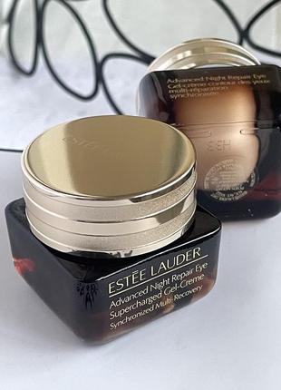 Оригінал. відновлюючий крем для шкіри навколо очей estée lauder Estee lauder advanced repair eye креми supercharged complex.