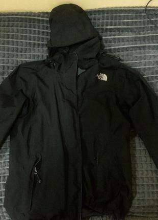 Tnf ветровка,оригинал «унисекс»