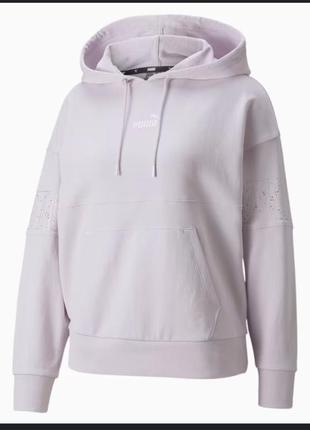 Худі puma