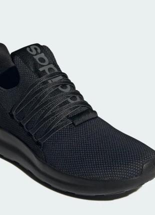 Мужские кроссовки адидас adidas lite racer adapt 7.0  размер us 11  29 см оригинал