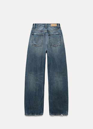 Джинси zara6 фото