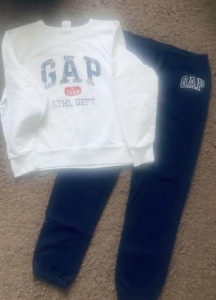 Костюм gap