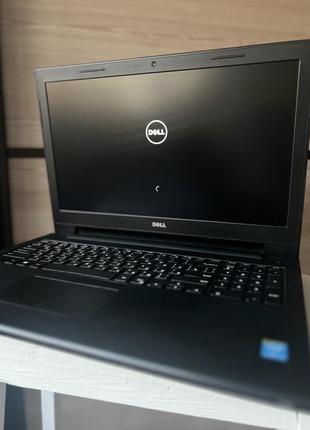 Ноутбук dell precision 7520