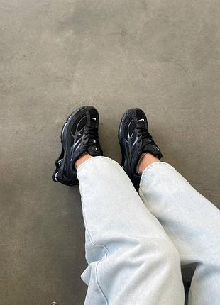 Nike x supreme shox ride 2 premium 6