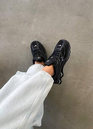 Nike x supreme shox ride 2 premium 7