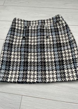 Женская юбка 3