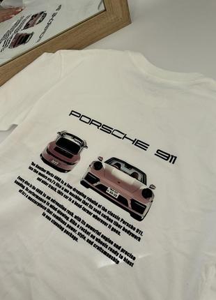 Кофта, лонг porsche 911