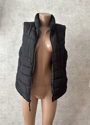 Жилет gap. жилетка женская