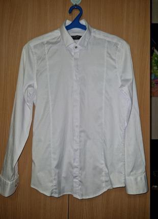 Мужская рубашка