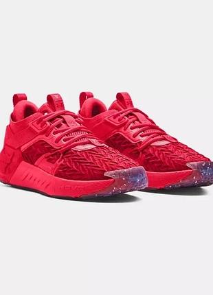 Оригинальные кроссовки 👟 мужские бренд under blu