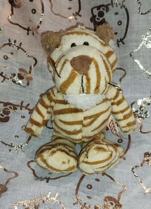 Тигр nici