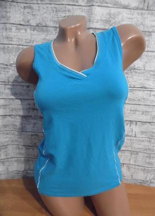 Майка m&s woman*